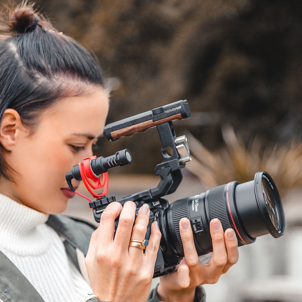 Rode VideoMicro (obrázek 5)