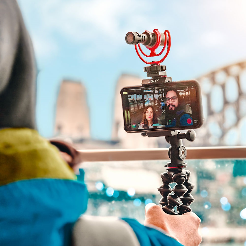 Rode VideoMicro (obrázek 3)