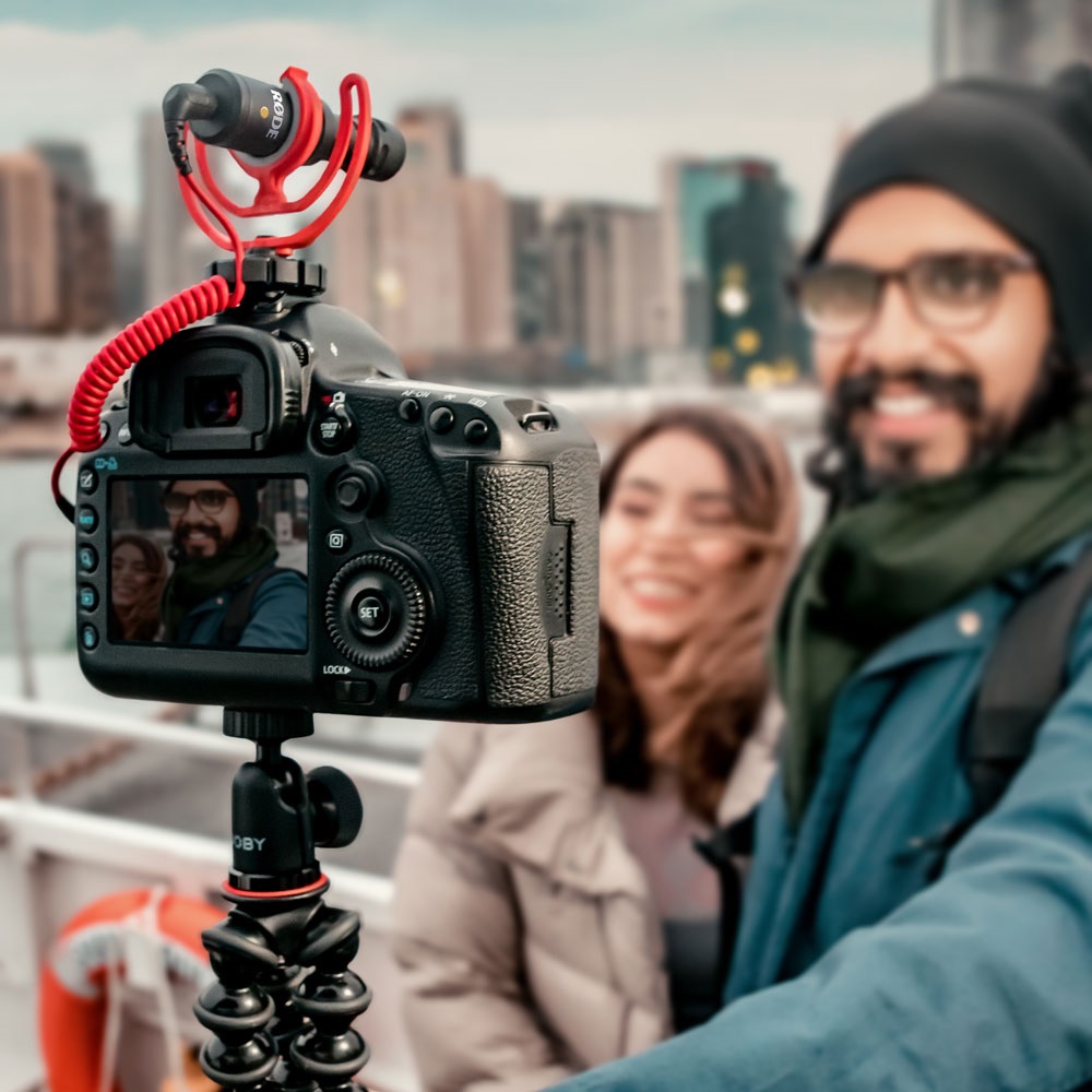 Rode VideoMicro (obrázek 4)