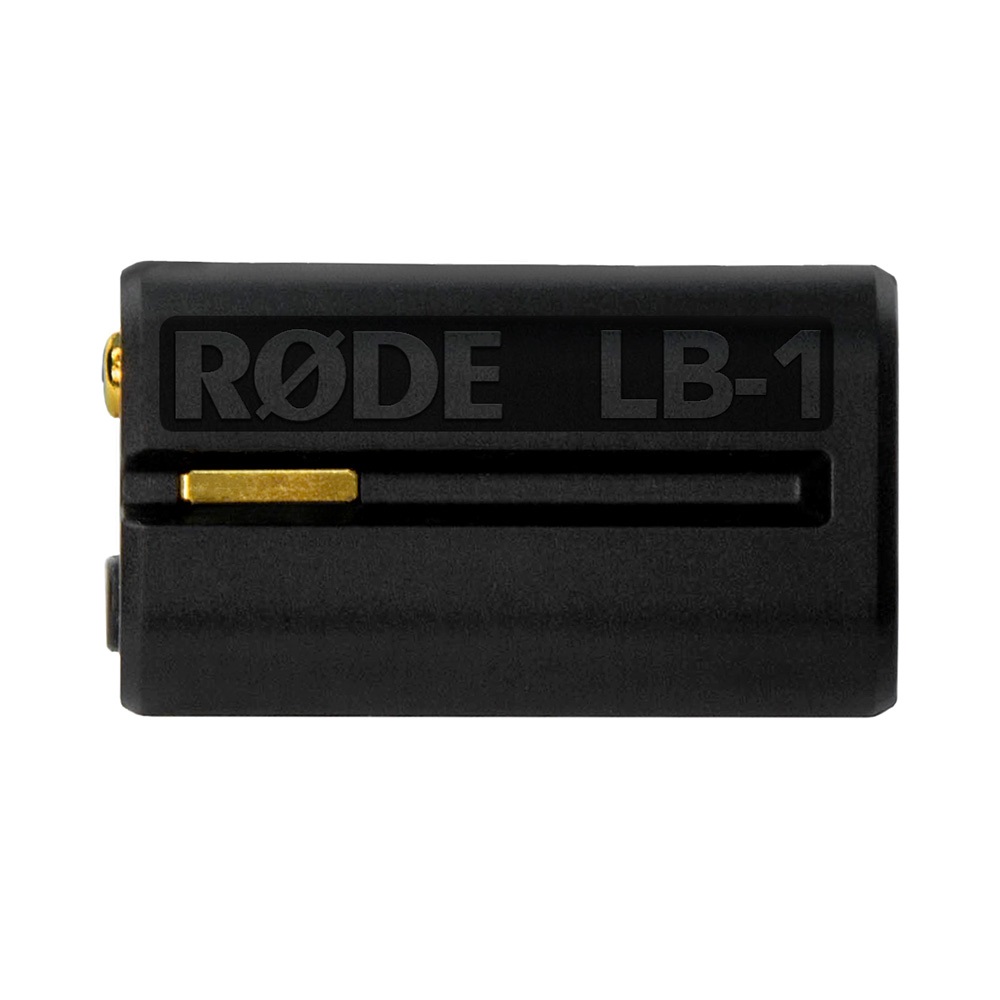 Rode VideoMic Pro+ (obrázek 5)