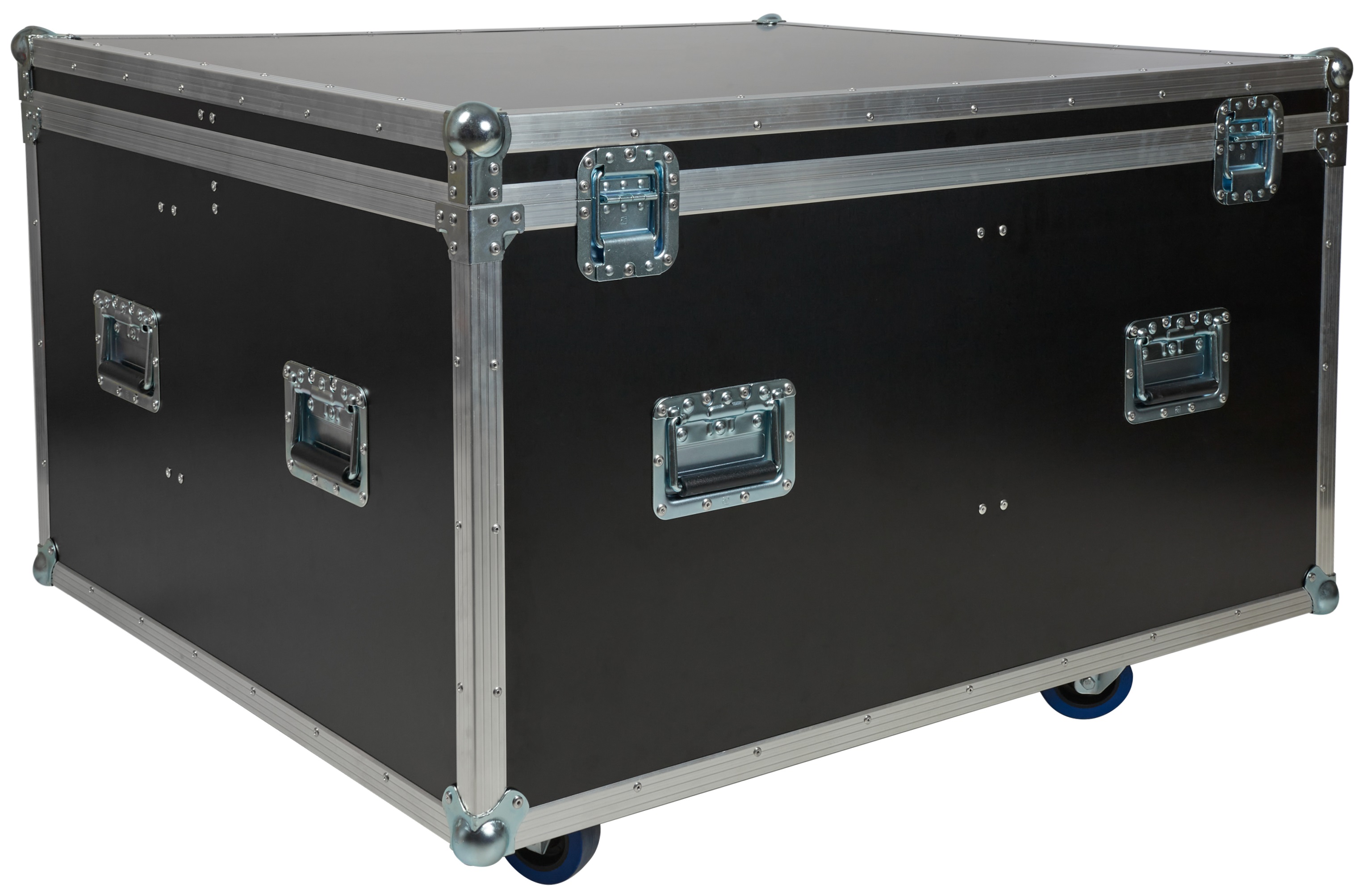 Razzor Cases Drum Case 2 (obrázek 3)