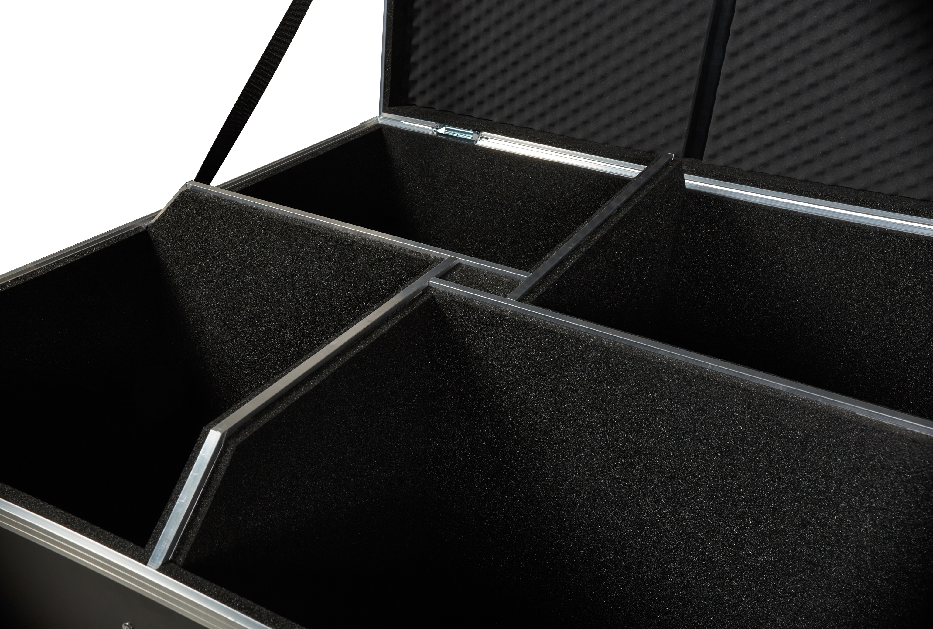 Razzor Cases Drum Case 2 (obrázek 6)