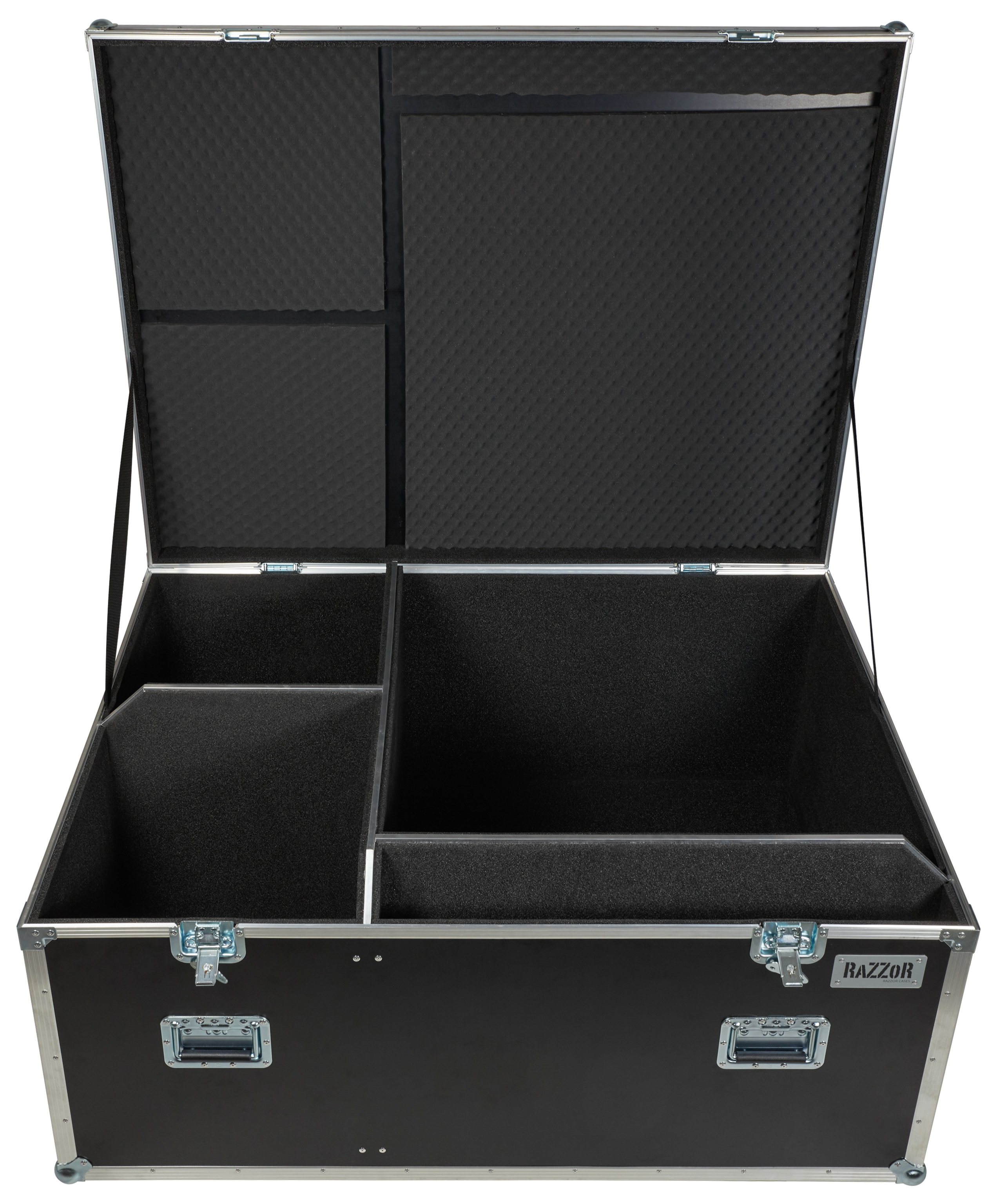 Razzor Cases Drum Case 1 (obrázek 5)