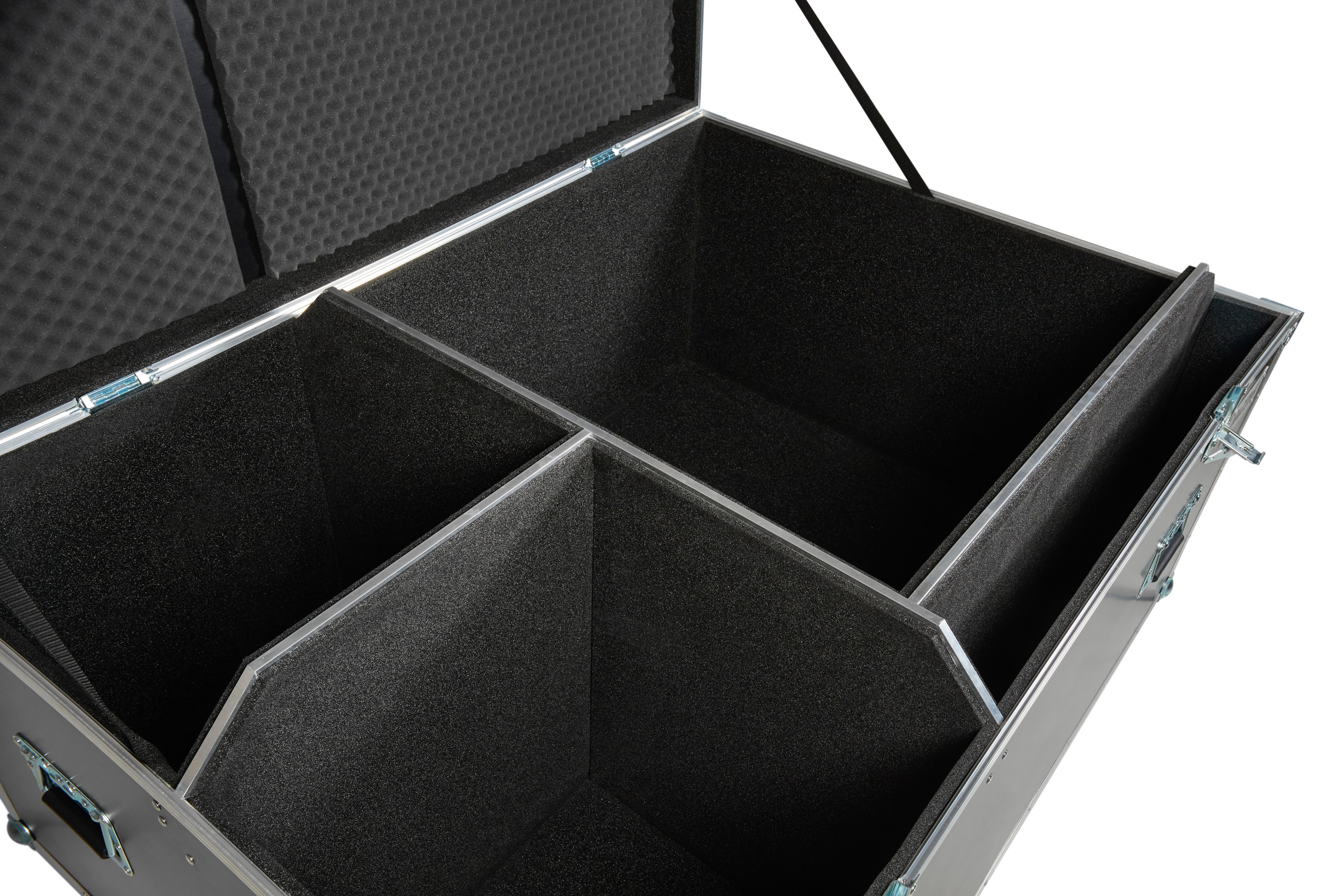 Razzor Cases Drum Case 1 (obrázek 7)