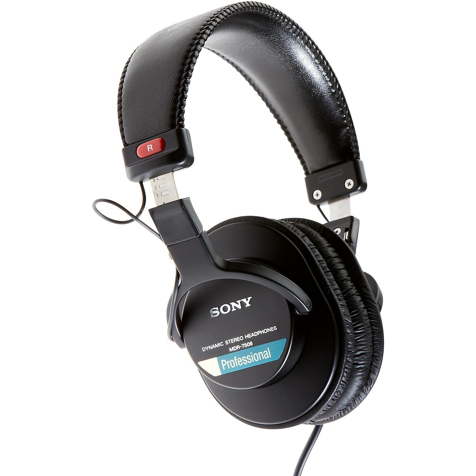 Levně Sony MDR-7506