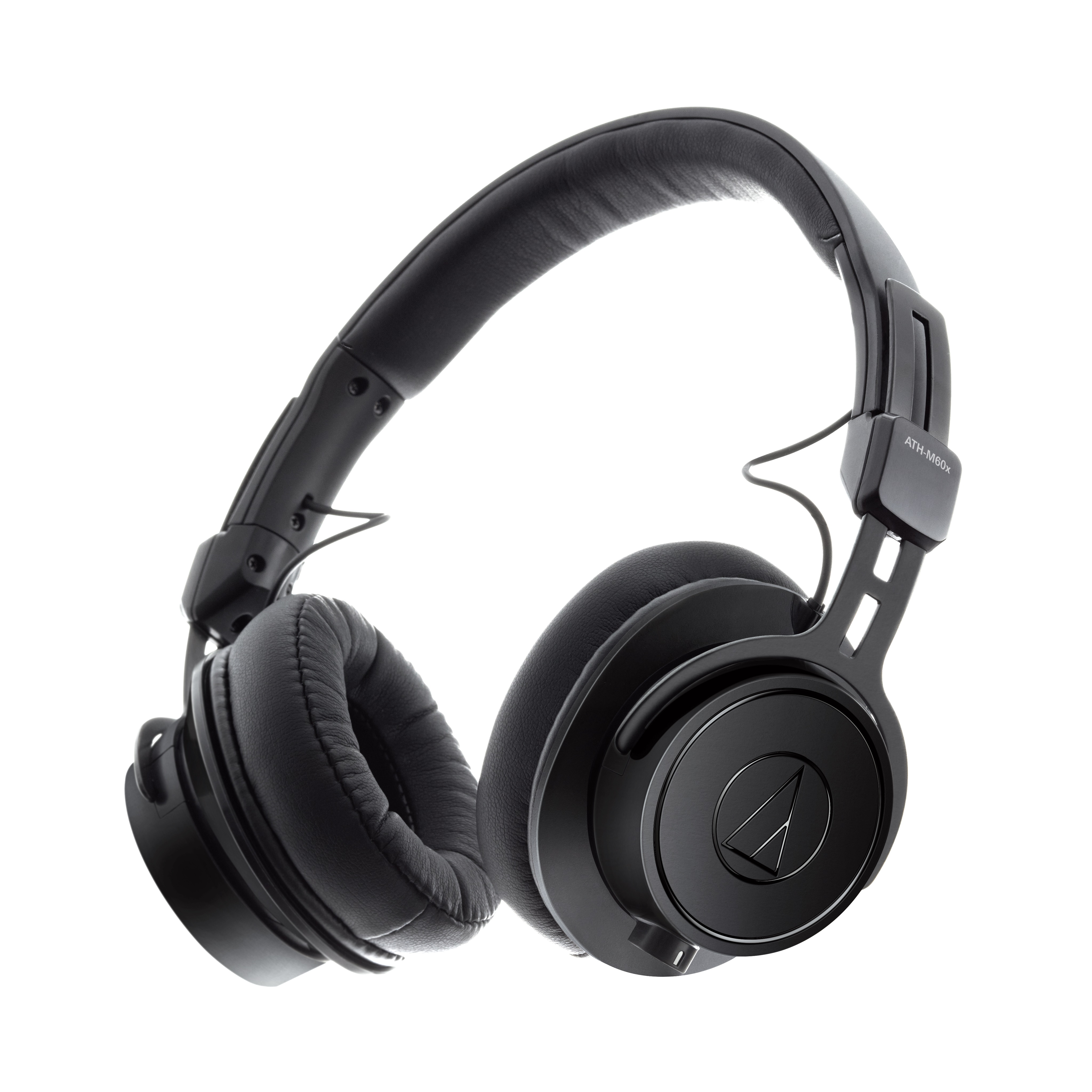 Levně Audio-Technica ATH-M60x