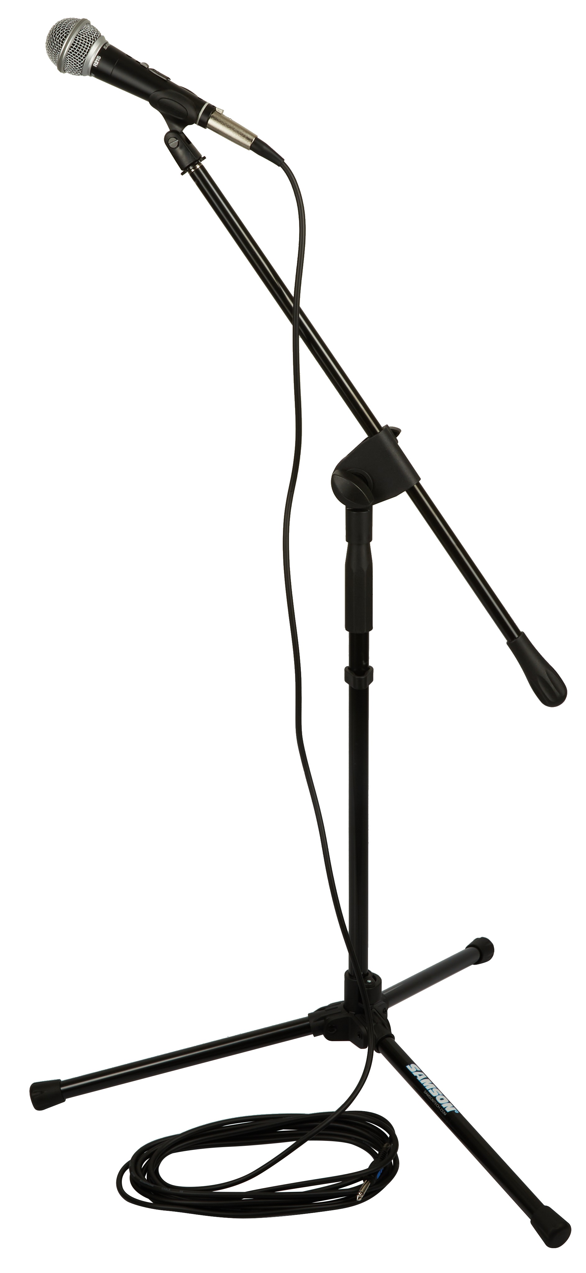 Levně Samson VP10