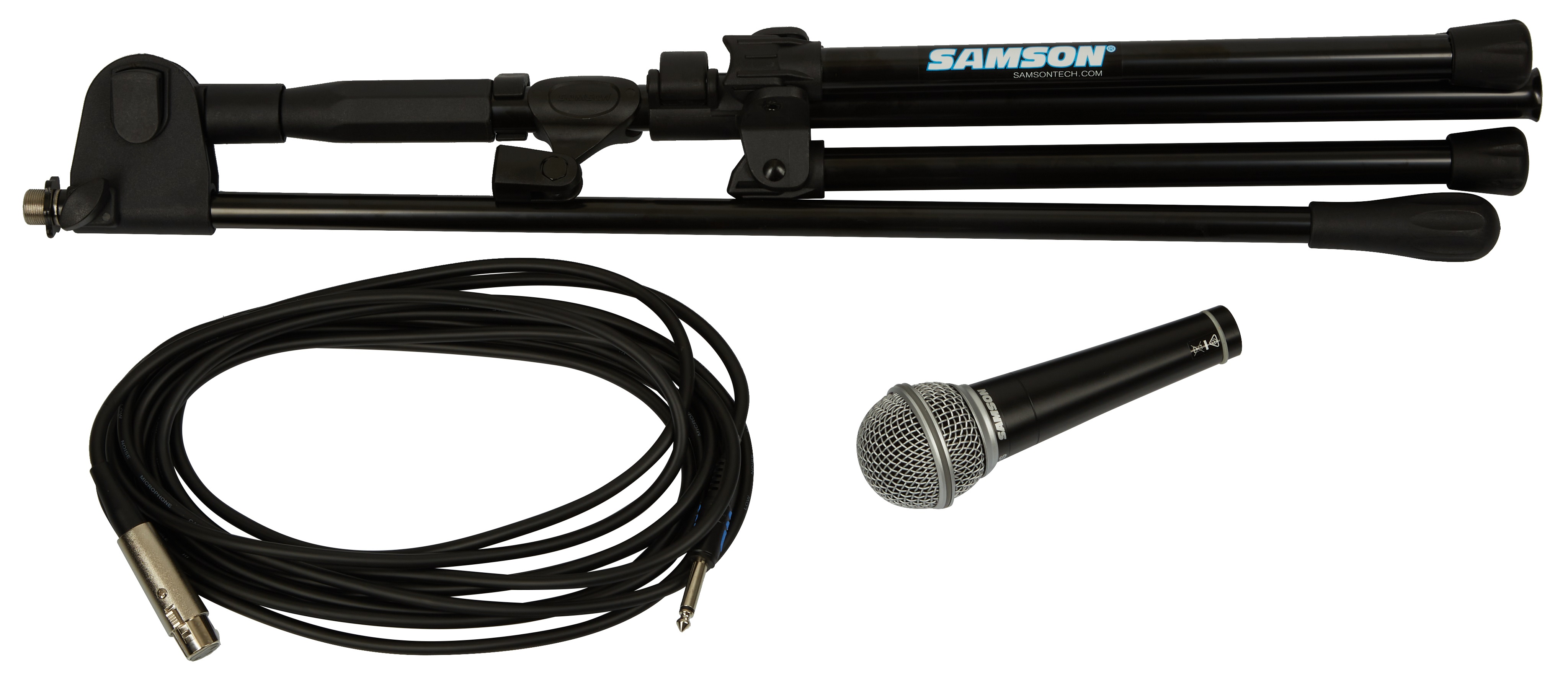 Samson VP10 (obrázek 6)