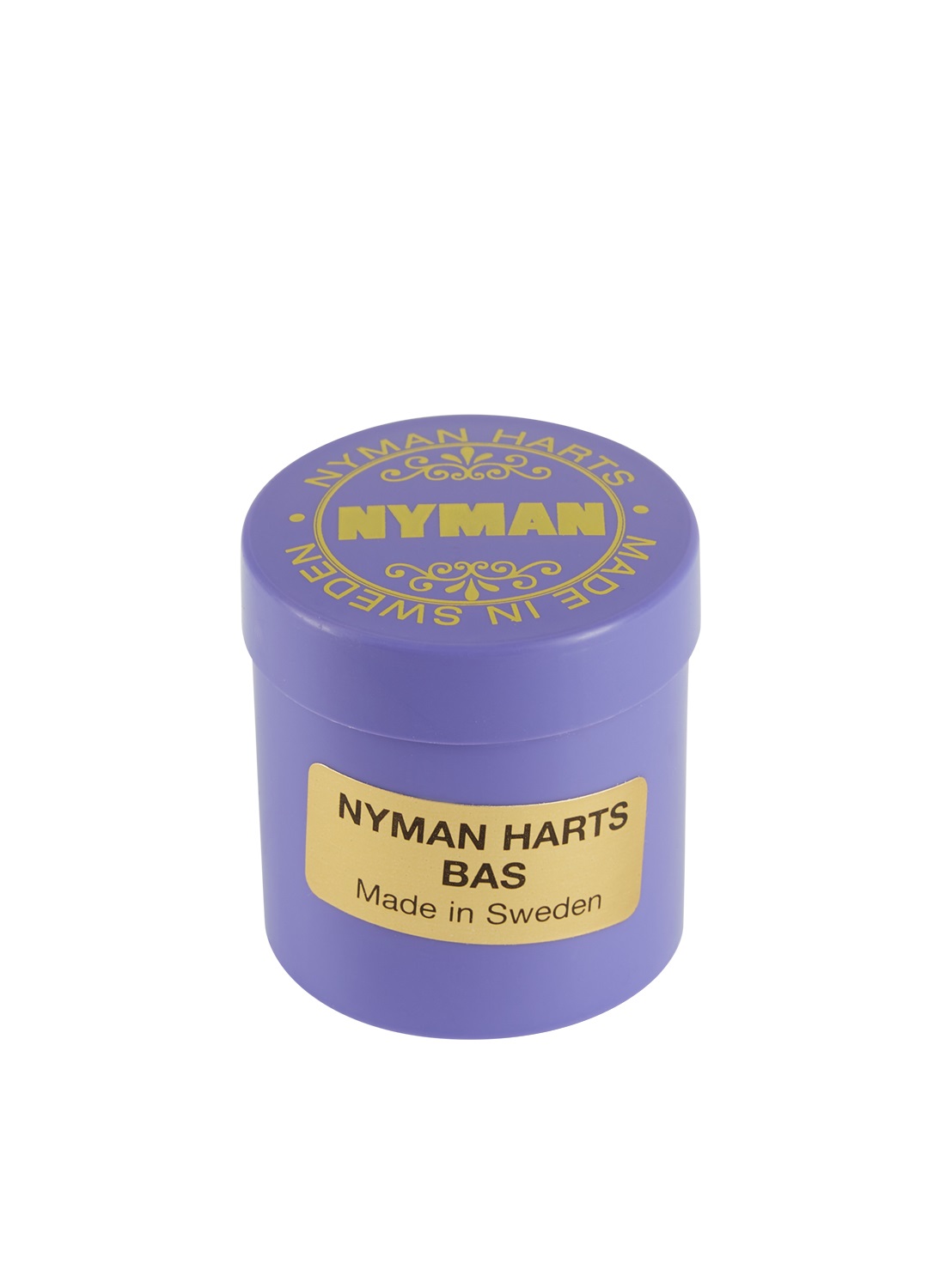 Levně Nyman Dark Bass Rosin