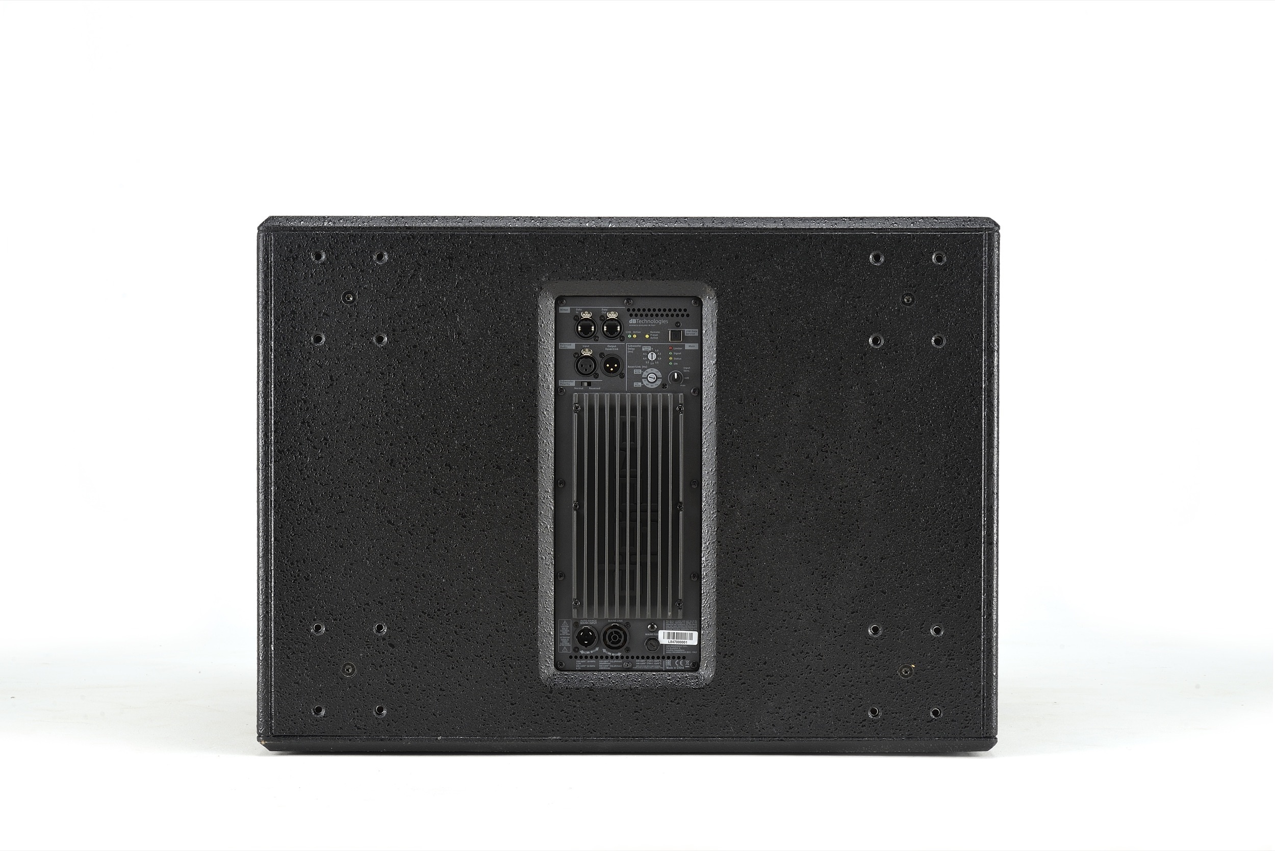 dB Technologies SUB 918 (obrázek 4)