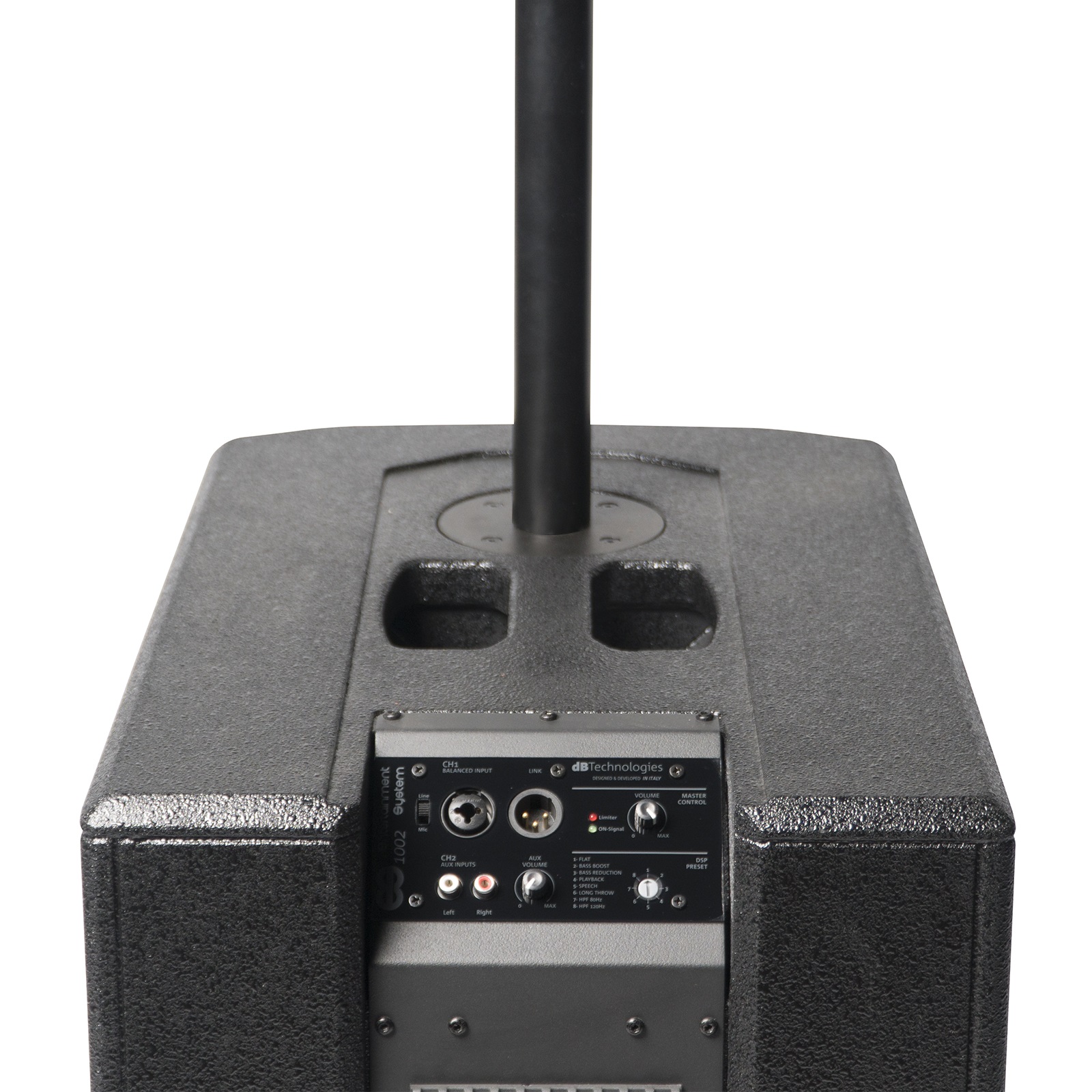 dB Technologies ES 1002 (obrázek 4)