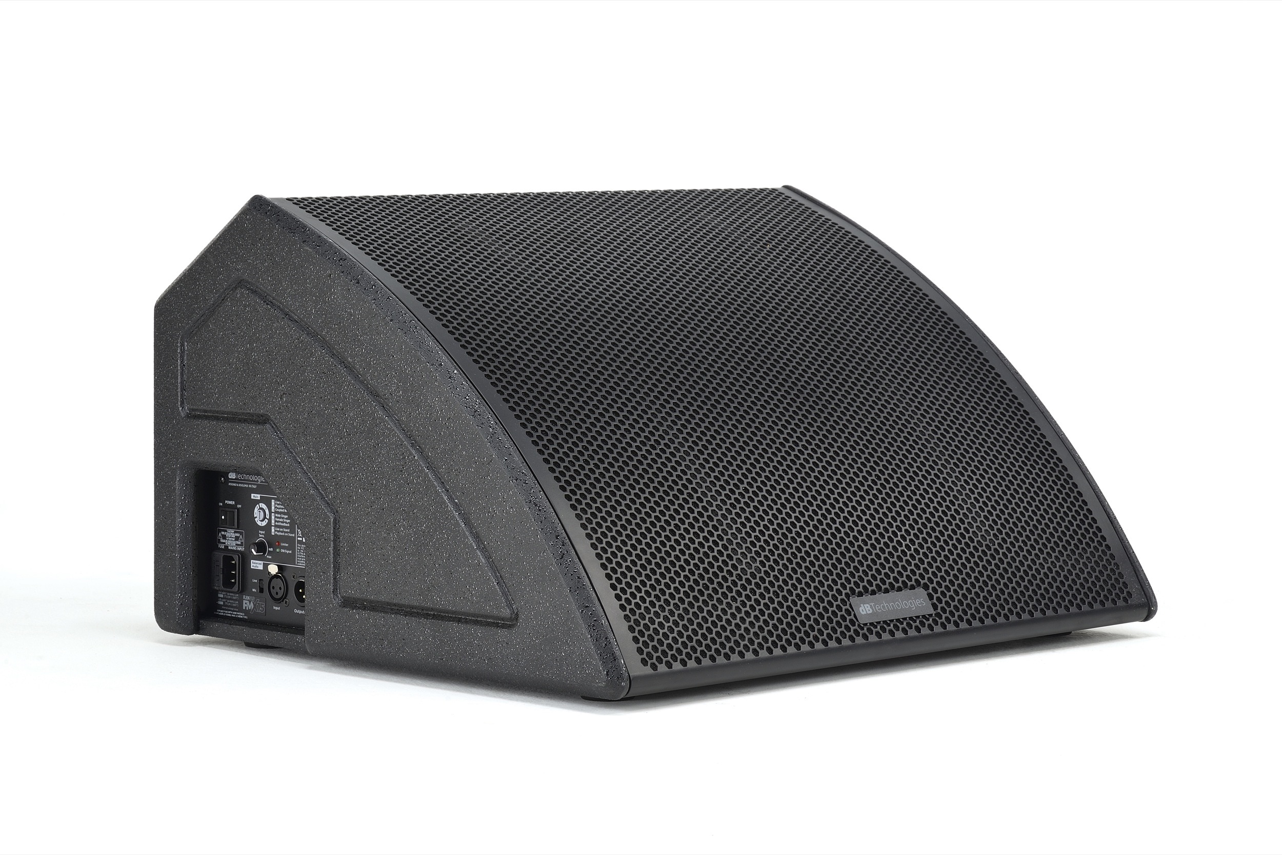 dB Technologies FMX 15 (obrázek 5)