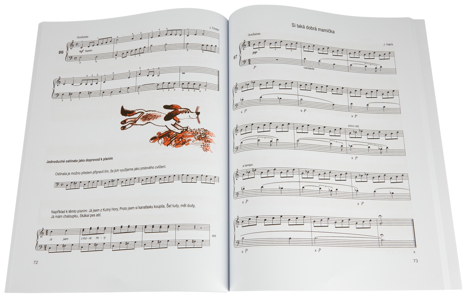 KN Nová klavírní škola II (obrázek 3)