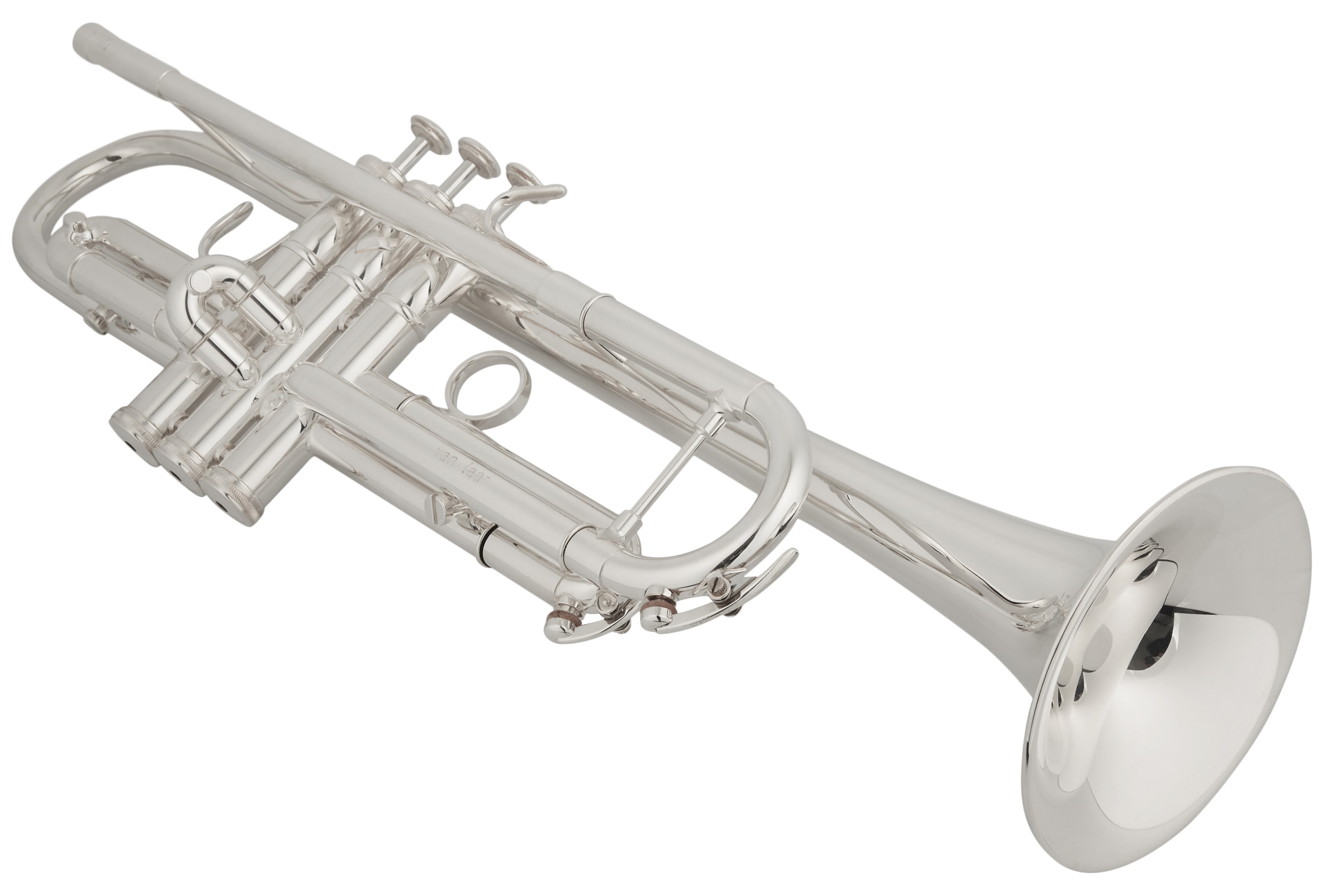 VanLaar BR1 Silver (obrázek 4)