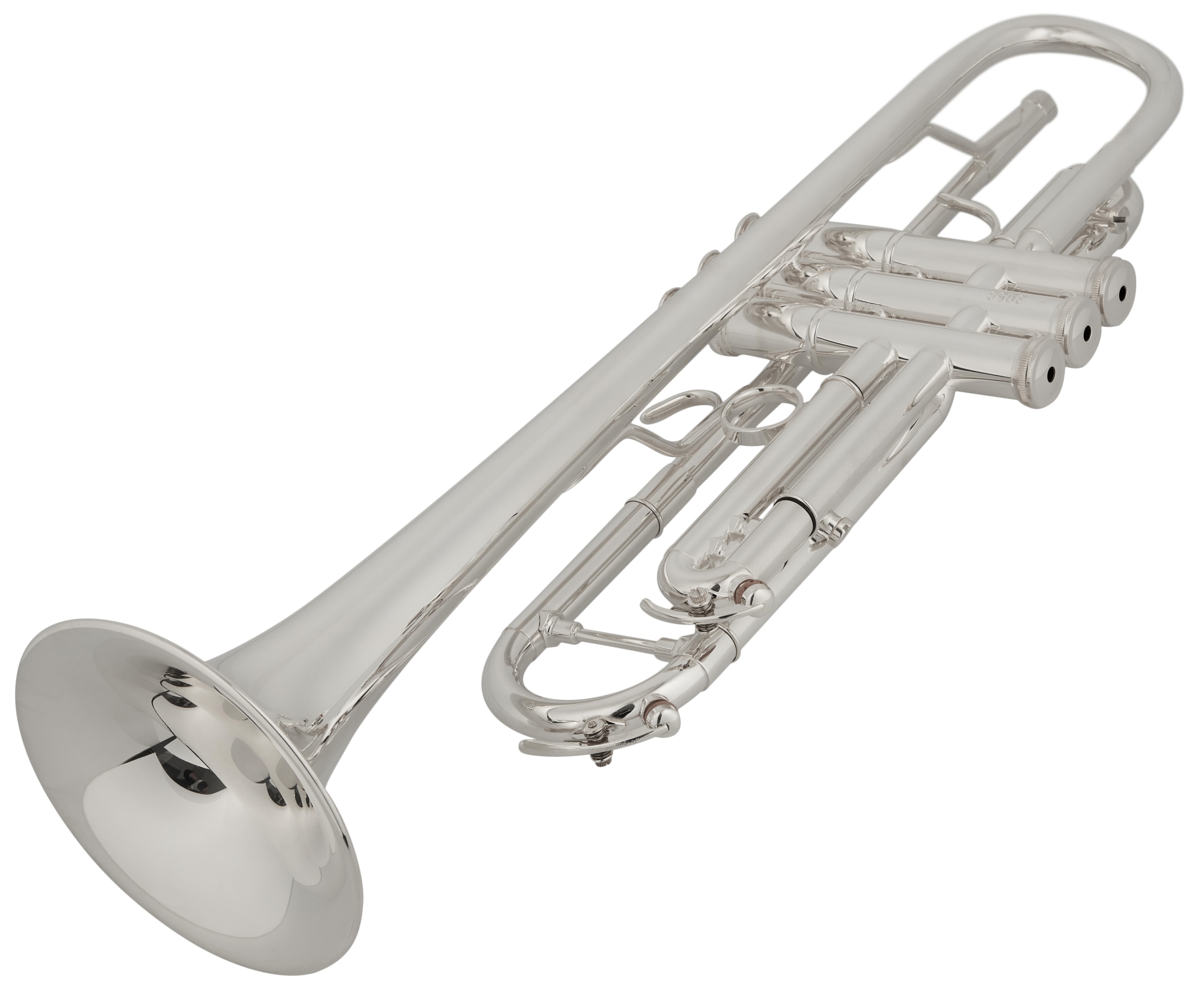 VanLaar BR1 Silver (obrázek 5)