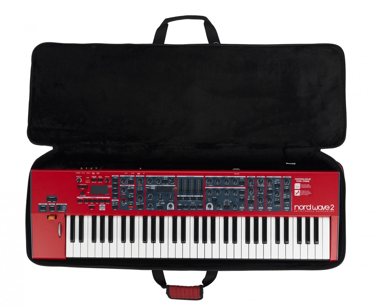 Nord Soft Case Wave 2 (obrázek 3)