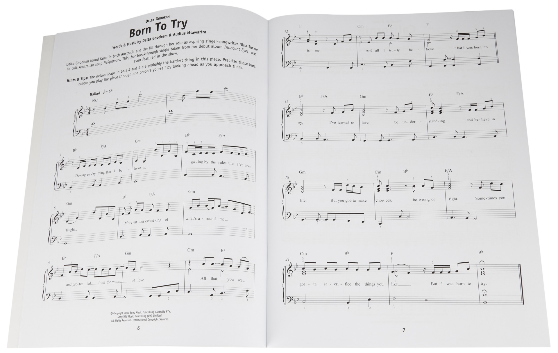 MS Really Easy Piano: 21st Century Hits (obrázek 4)