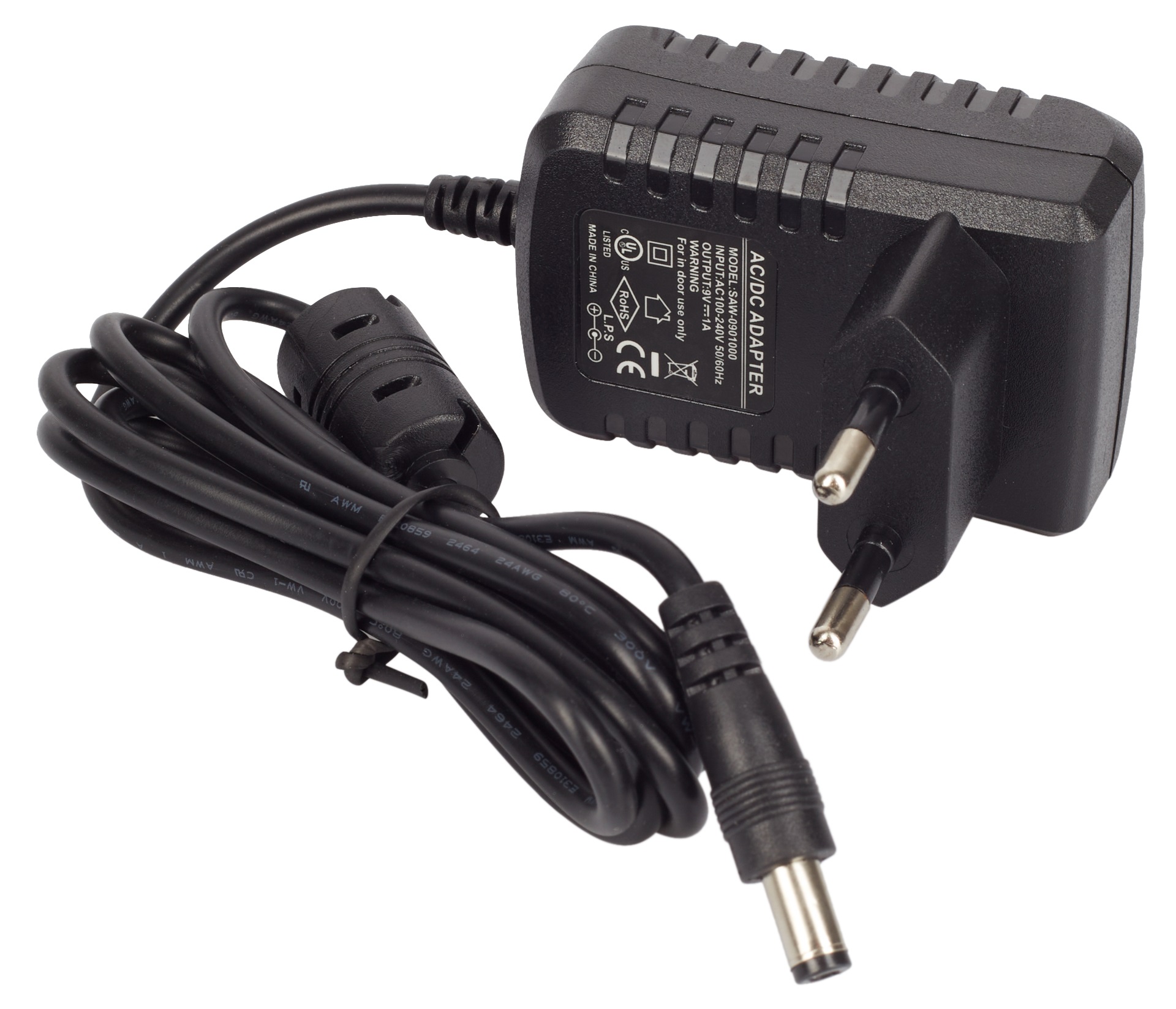 Levně Caline CP-A1 9V Power Supply
