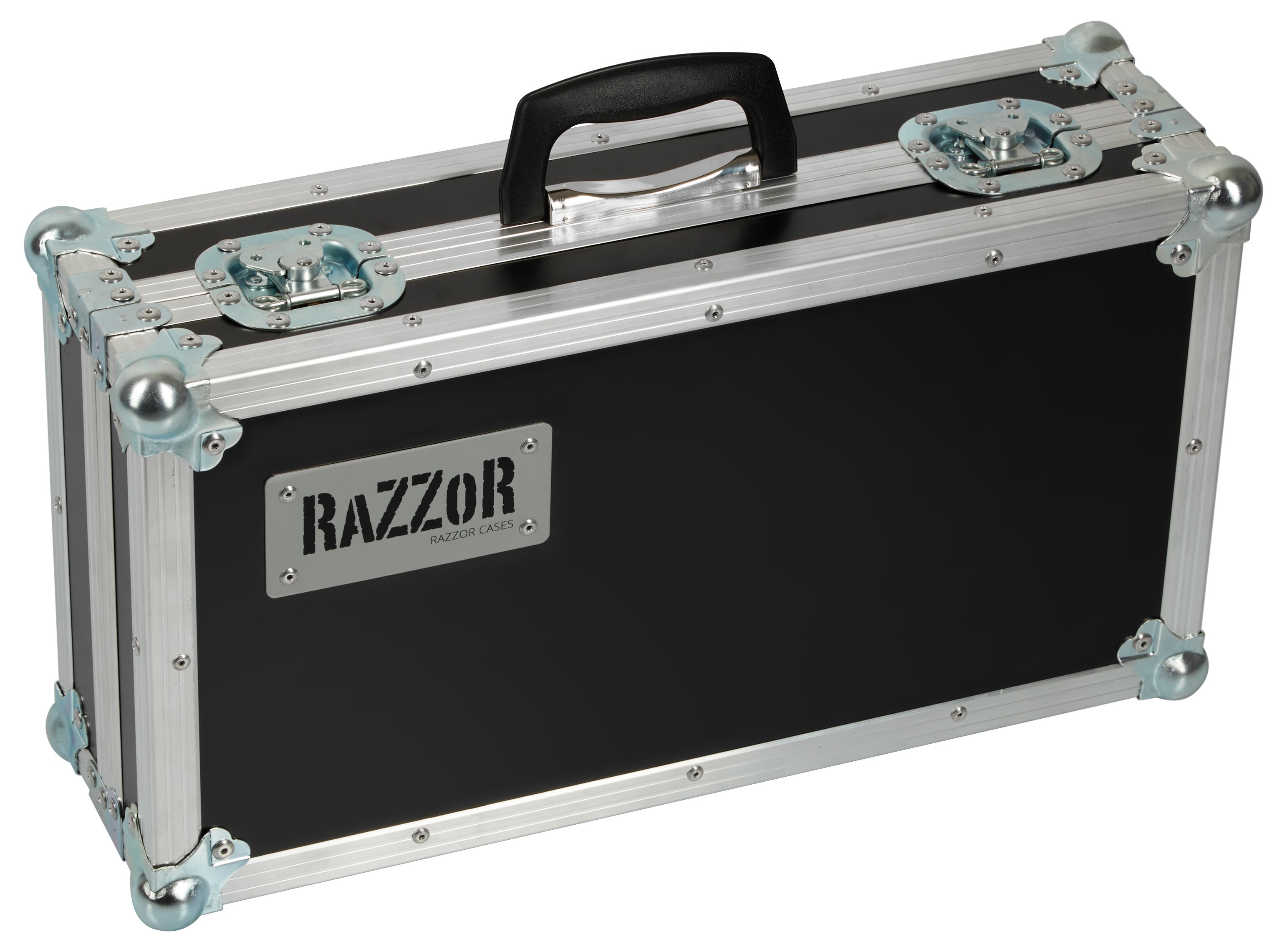 Levně Razzor Cases Tascam Recorder Porta 02MK2 Case