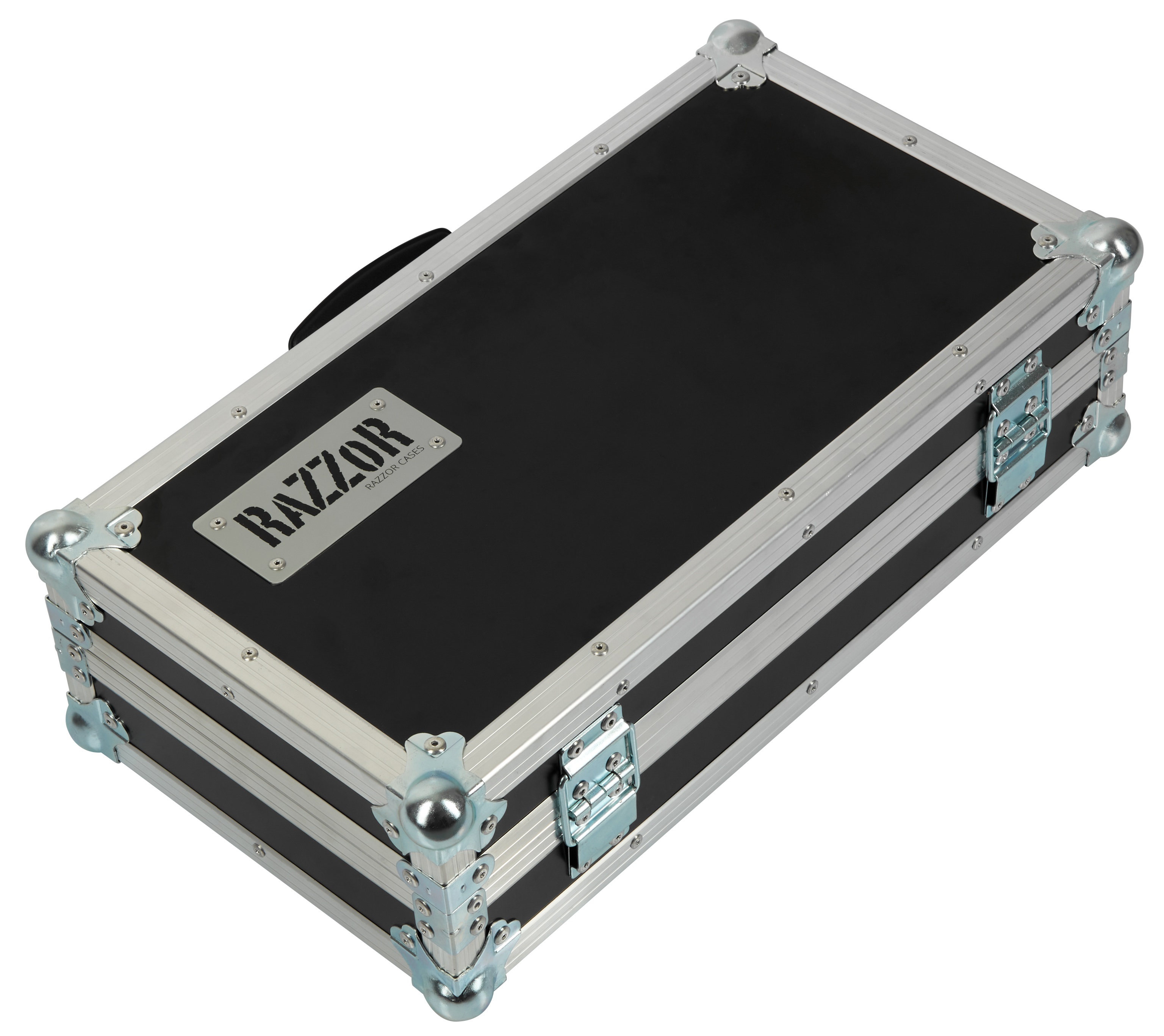 Razzor Cases Tascam Recorder Porta 02MK2 Case (obrázek 4)