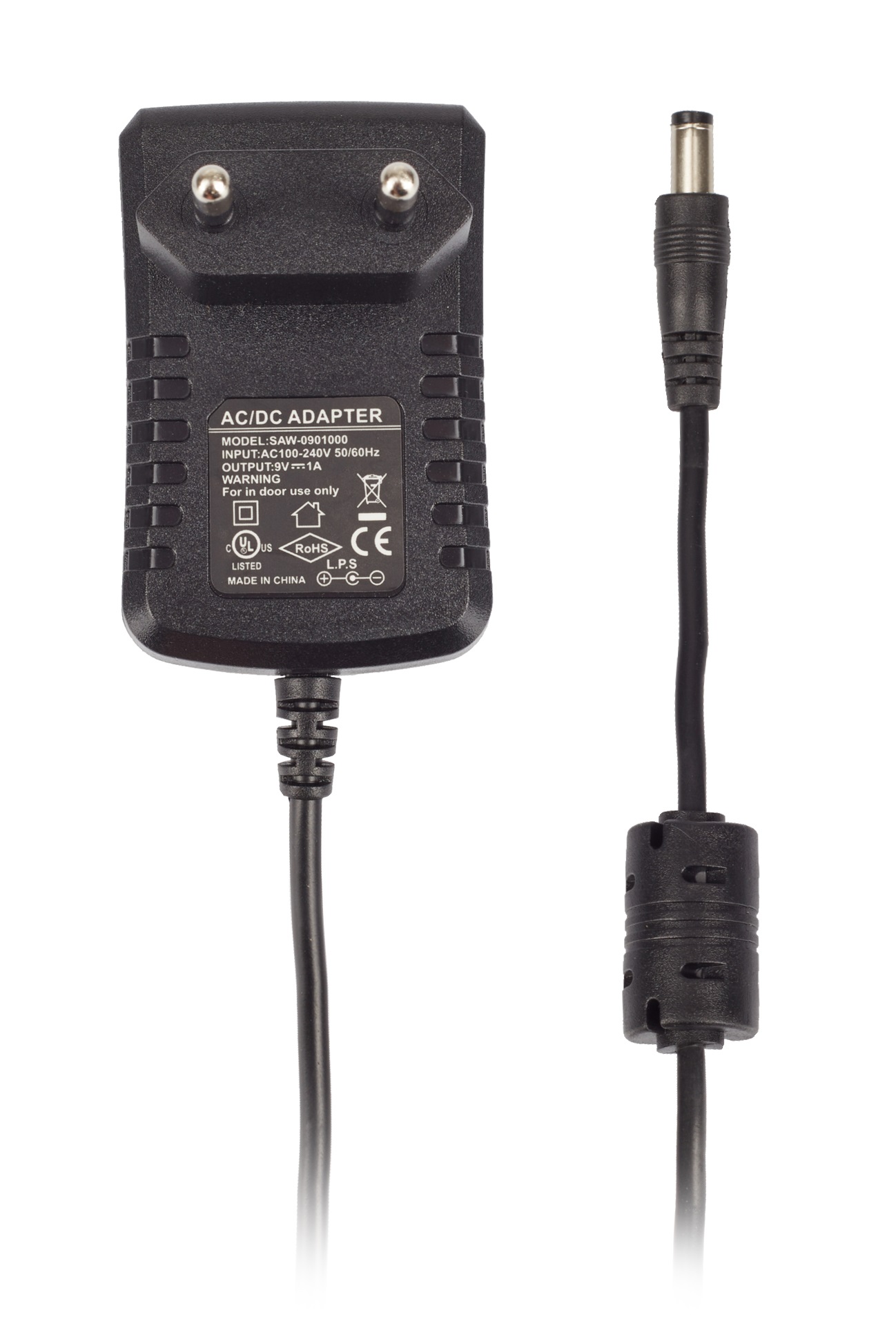Caline CP-A1 9V Power Supply (obrázek 3)