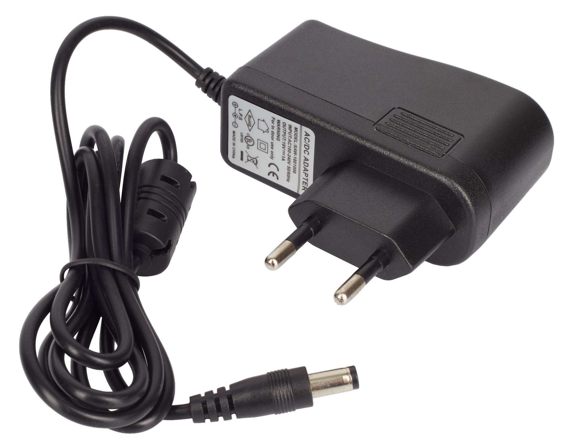 Levně Caline CP-A 18V Power Supply