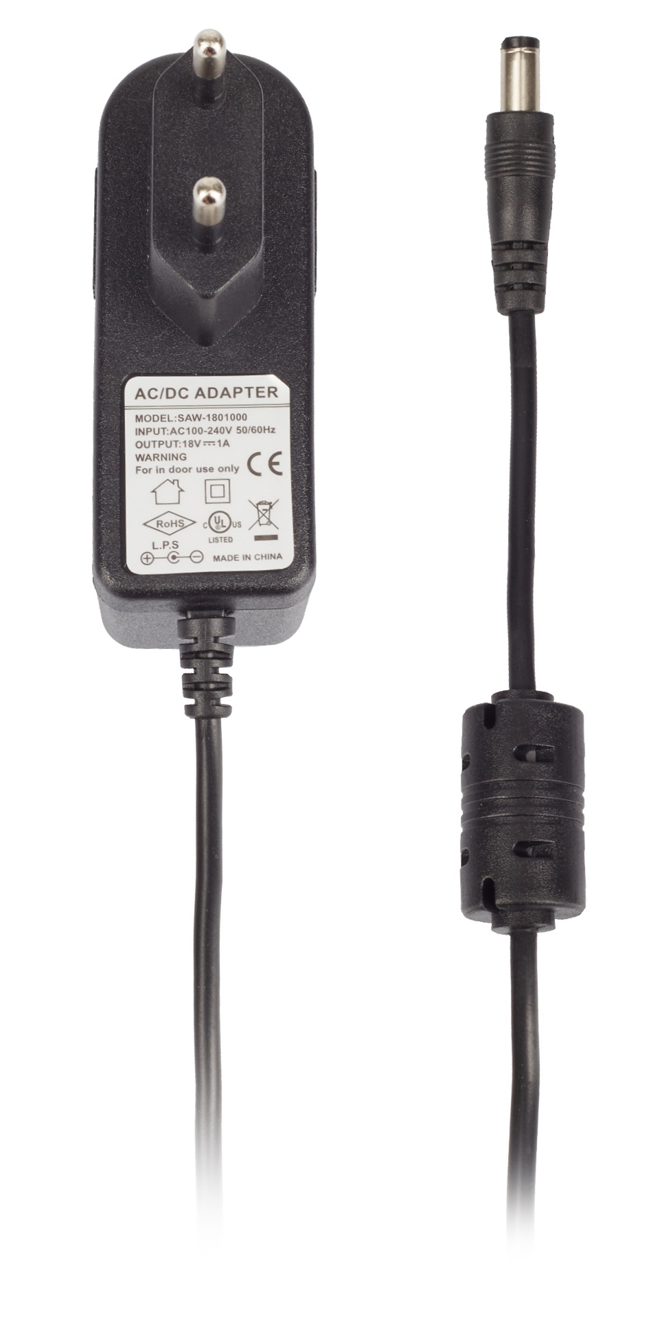 Caline CP-A 18V Power Supply (obrázek 3)