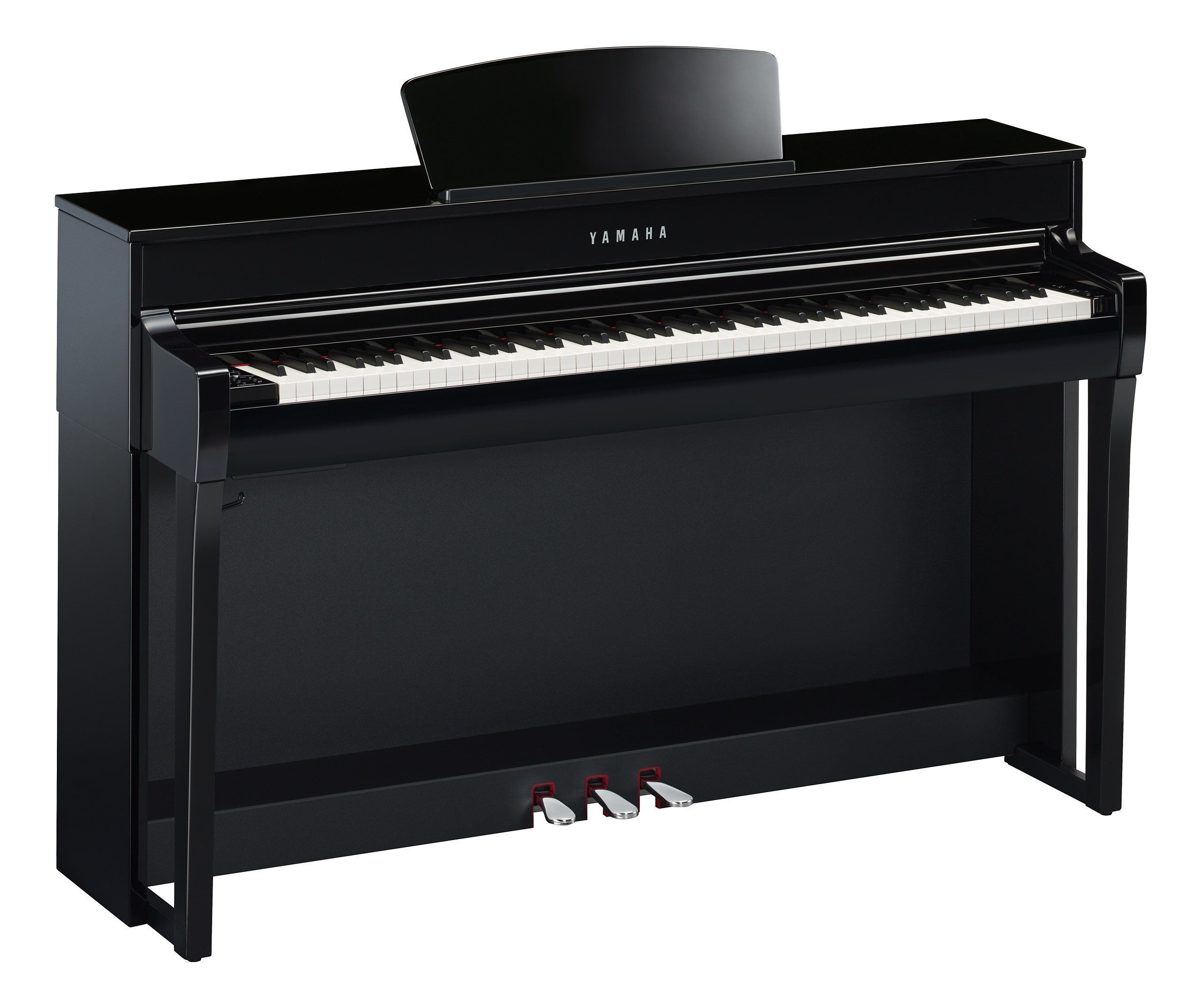 Yamaha CLP-735PE (použité)
