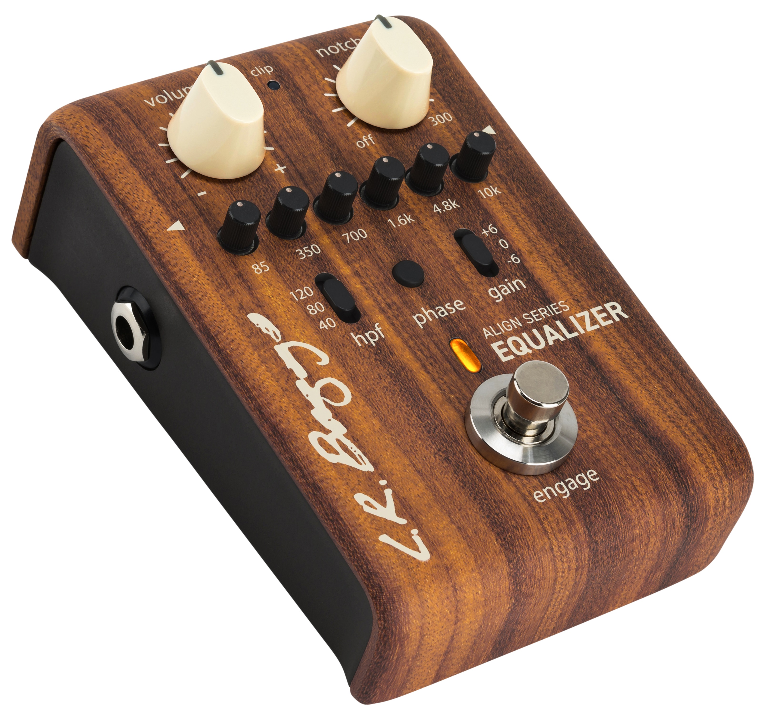 L.R. Baggs Align Equalizer (obrázek 4)