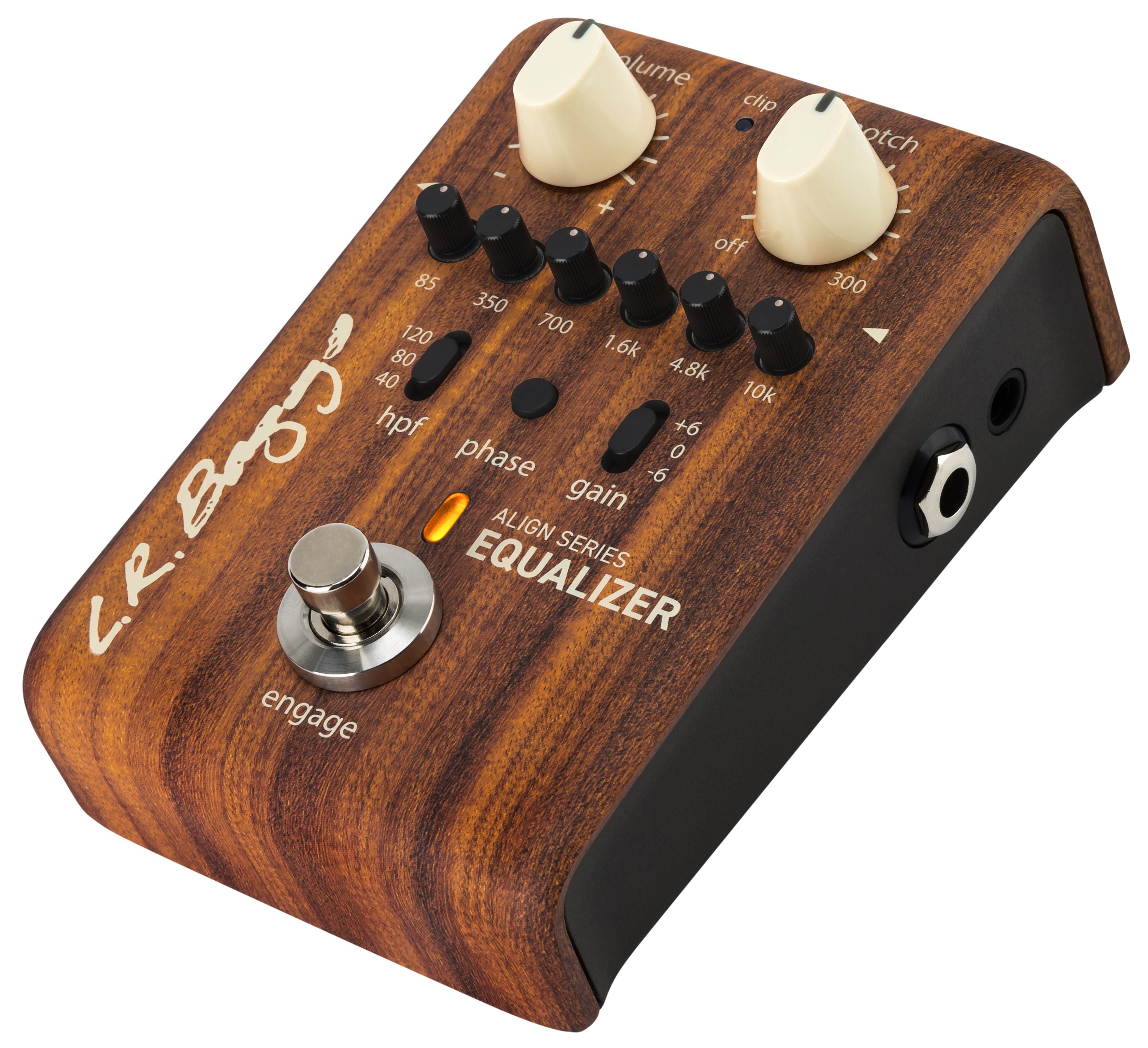 L.R. Baggs Align Equalizer (obrázek 6)