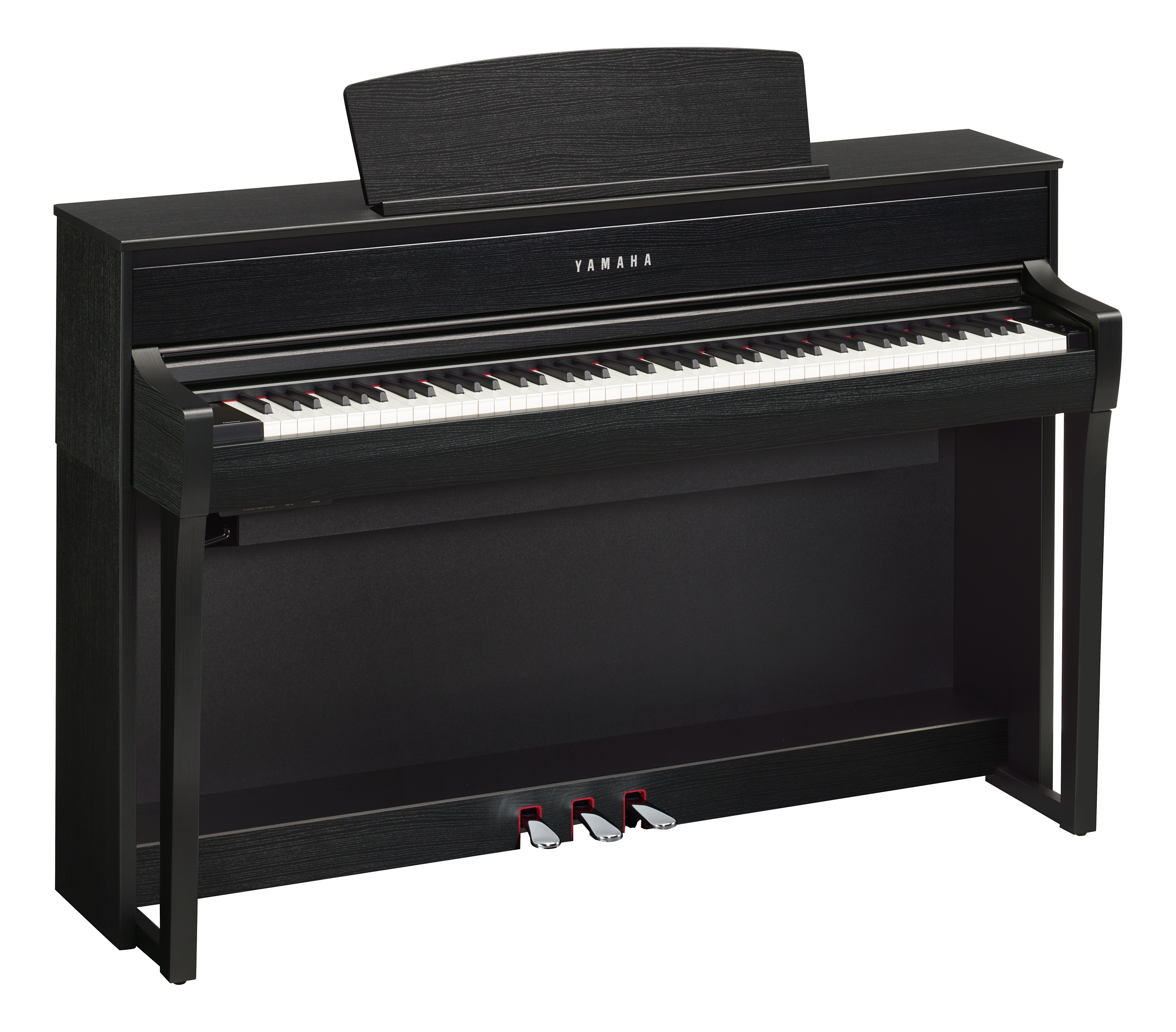 Yamaha CLP-775B (použité)