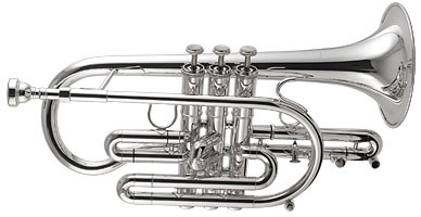 Levně Getzen 800 S Eterna