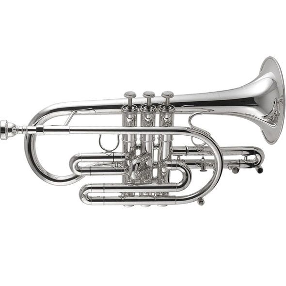 Levně Getzen 800 DLX S Eterna