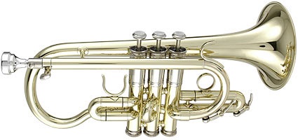 Levně Getzen 3892 Custom