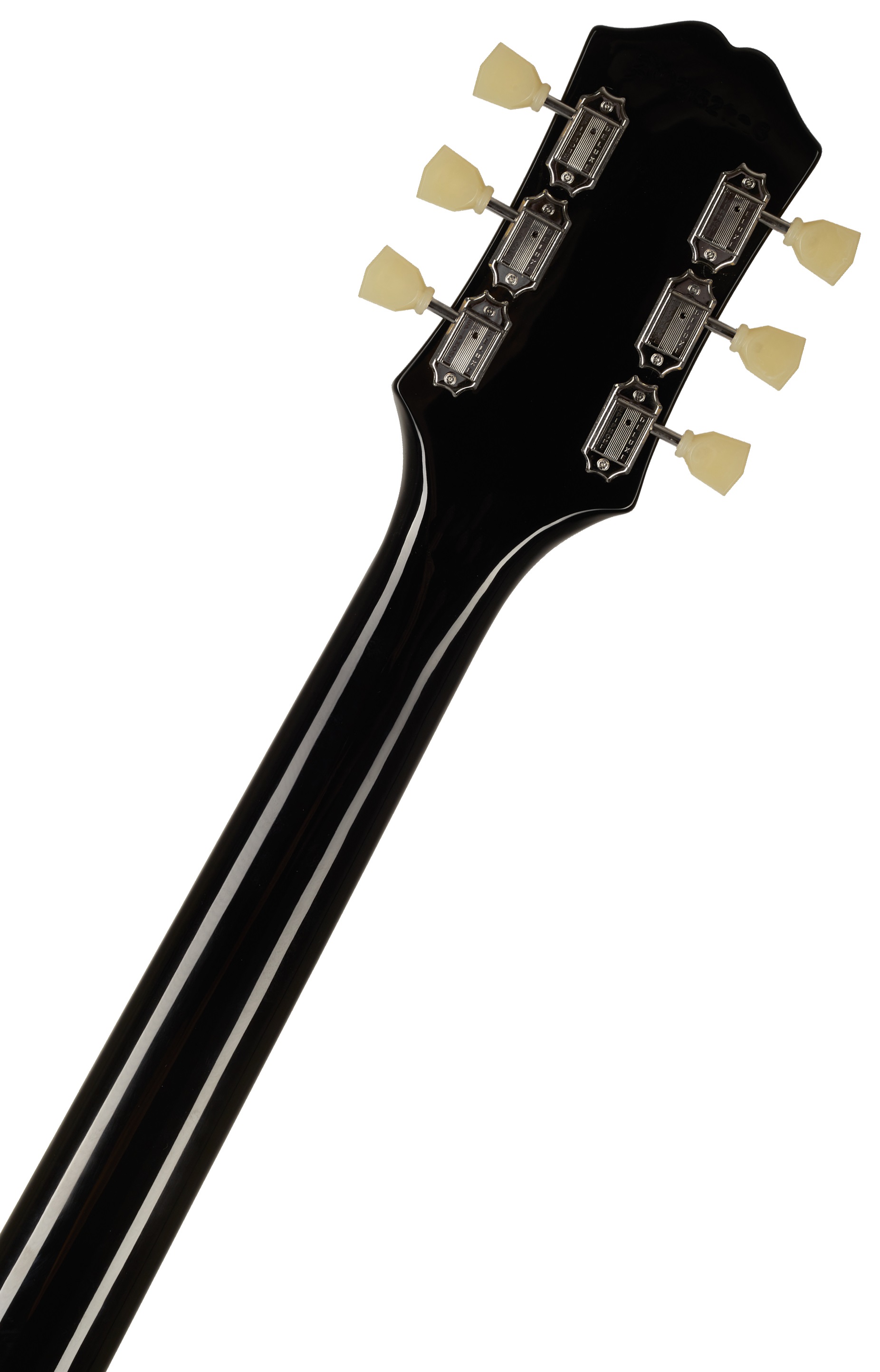Epiphone SG Standard Ebony (obrázek 5)