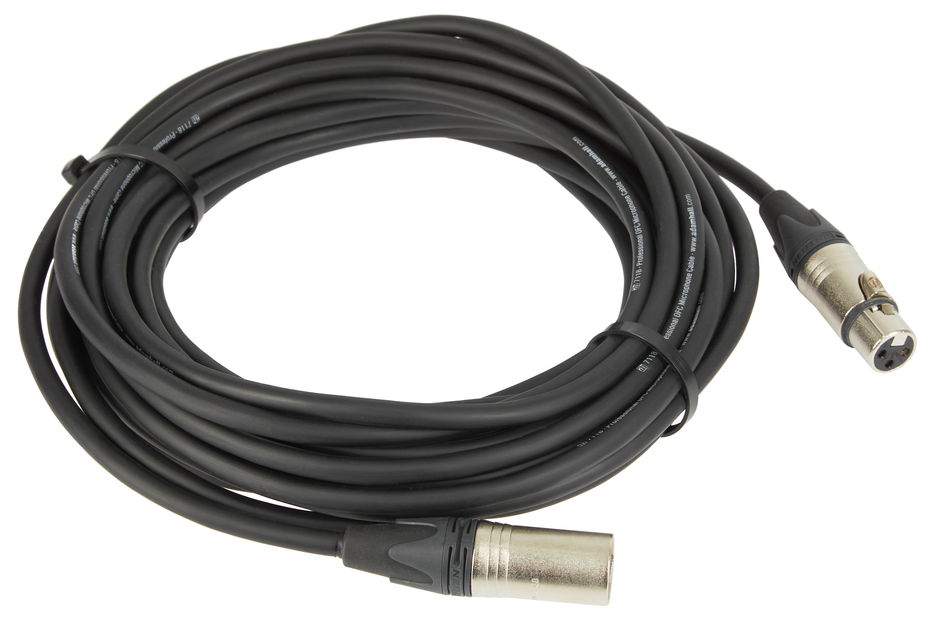 Adam Hall K5 MMF 1000 (obrázek 3)