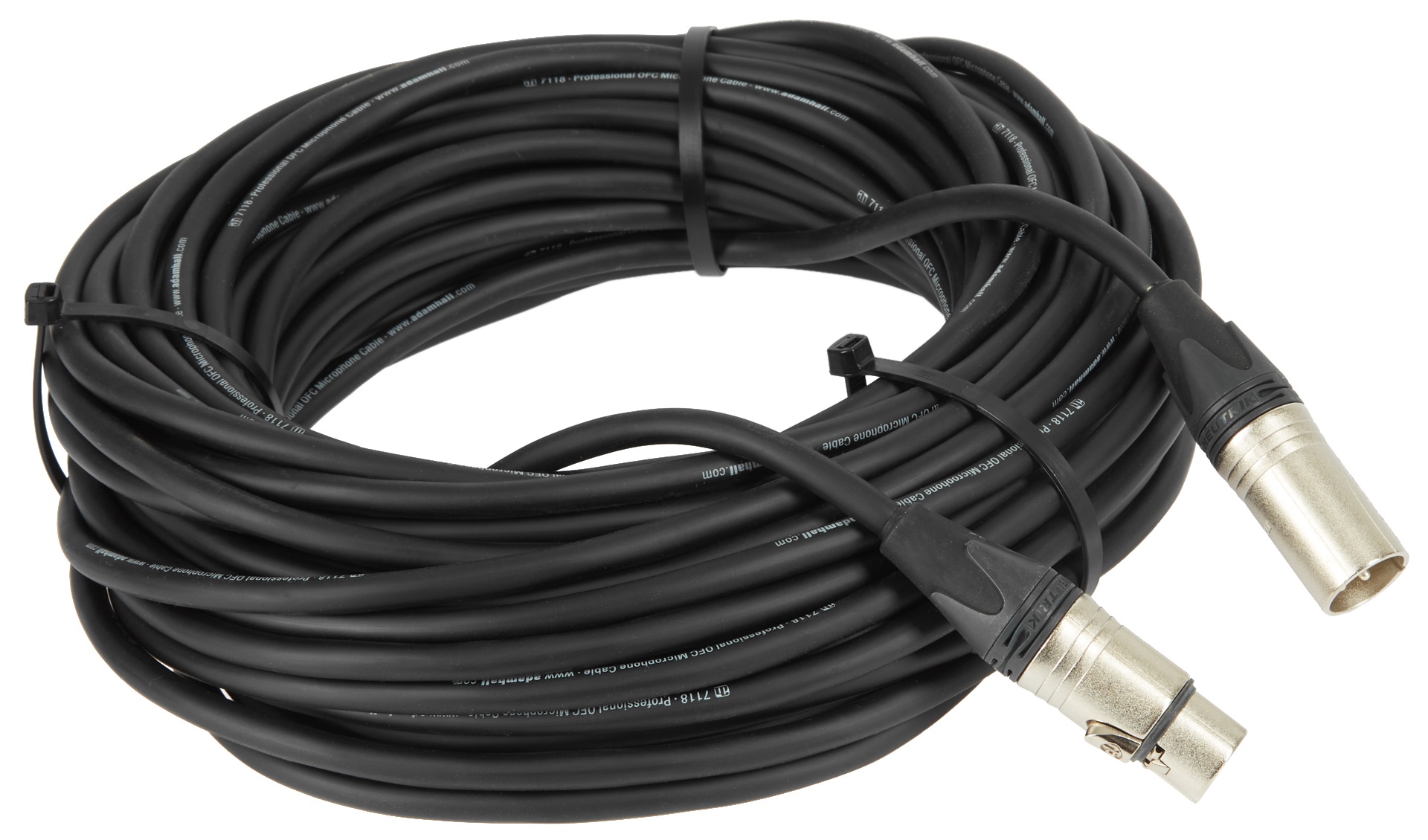 Adam Hall K5 MMF 2000 (obrázek 3)