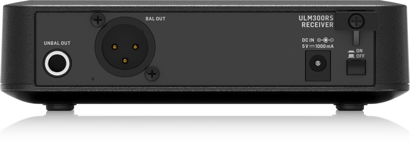 Behringer ULM300MIC (obrázek 5)