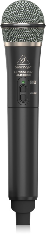 Behringer ULM300MIC (obrázek 6)