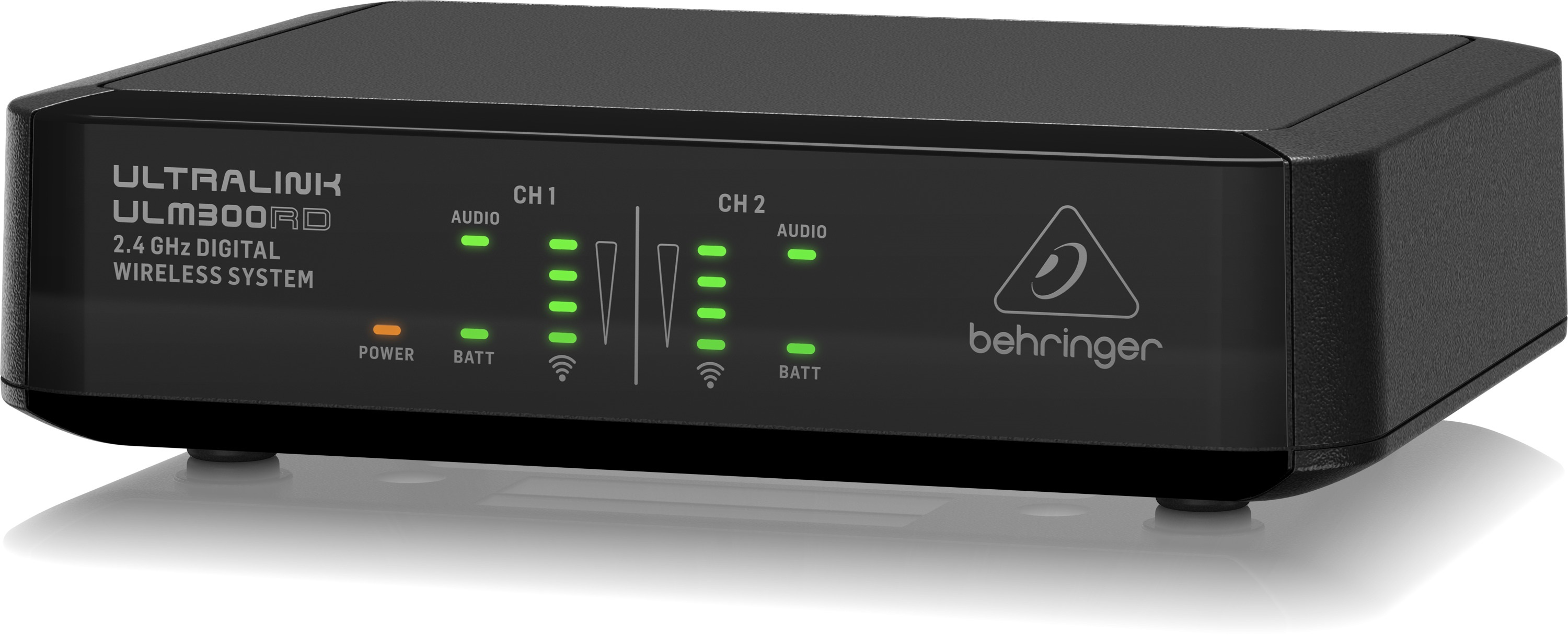 Behringer ULM302MIC (obrázek 4)