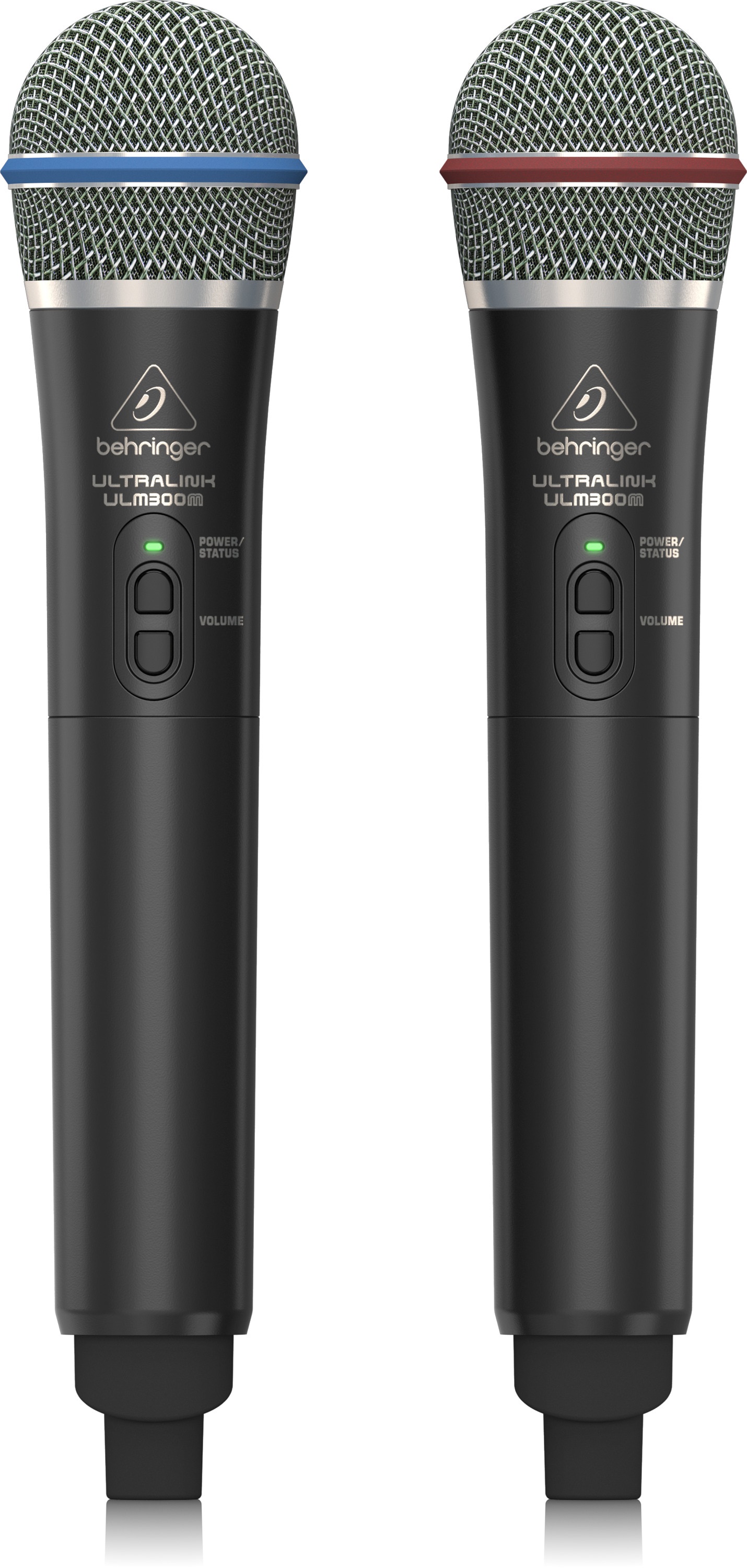 Behringer ULM302MIC (obrázek 6)