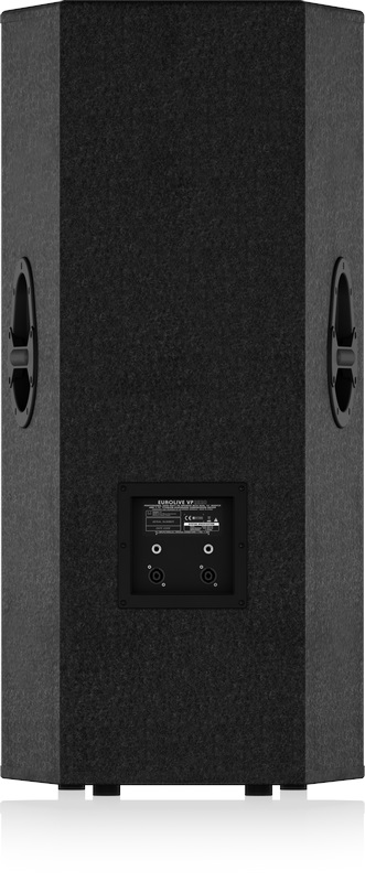 Behringer VP2520 (obrázek 3)