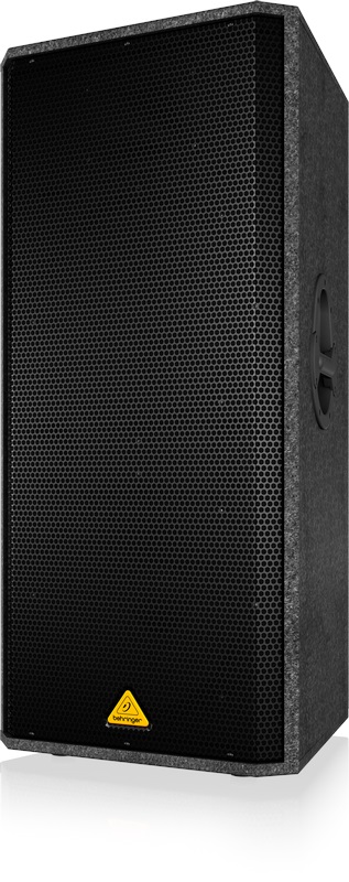 Behringer VP2520 (obrázek 4)