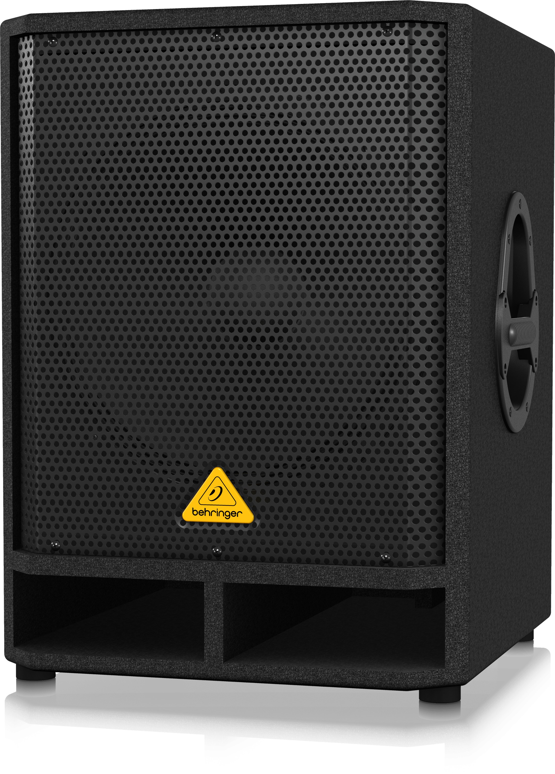 Behringer VQ1500D (obrázek 4)