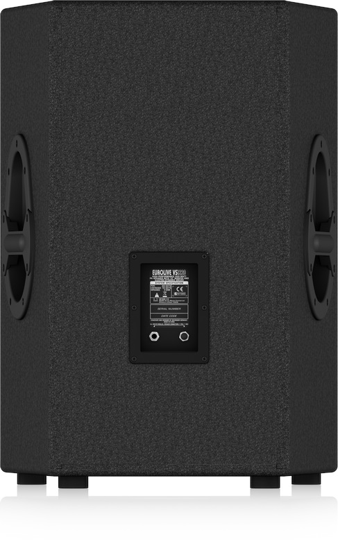 Behringer VS1220 (obrázek 3)