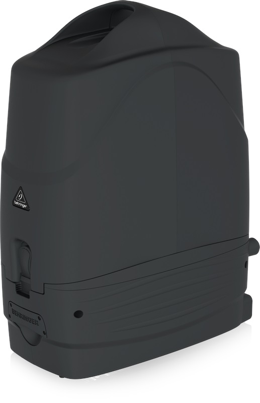 Behringer PPA2000BT (obrázek 4)