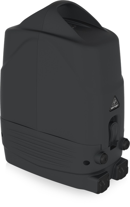 Behringer PPA2000BT (obrázek 5)