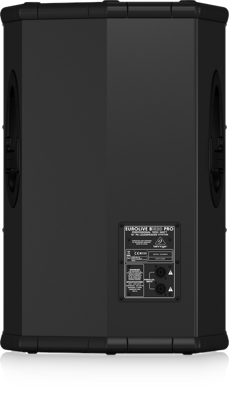 Behringer Eurolive B1520 PRO (obrázek 3)