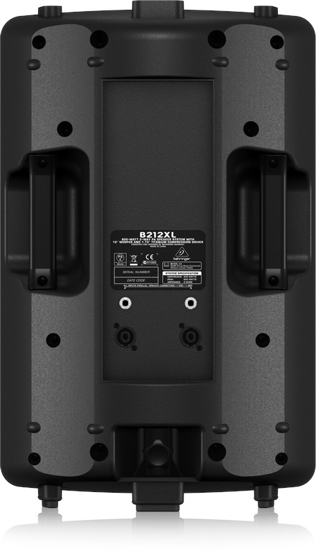 Behringer Eurolive B212XL (obrázek 4)