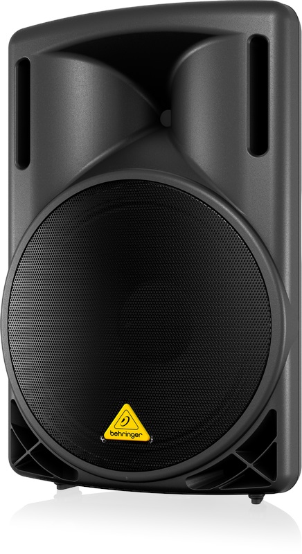 Behringer Eurolive B215D (obrázek 4)